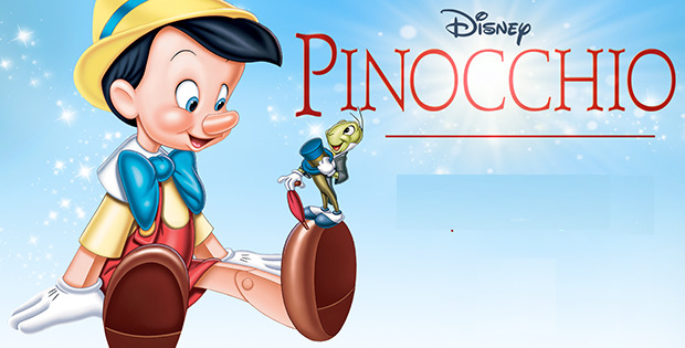 映画 ピノキオ で英語学習 スクリプトと名言 英語版購入方法 英会話習得マニュアル