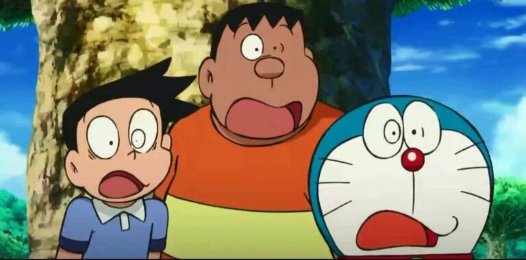 ドラえもん アニメ サブタイトル 音楽に調性を取り戻せ映画