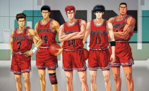 スラムダンク　英語版　1-20巻セット スラムダンク 見るべきか SLAM DUNK スラムダンク 英語版