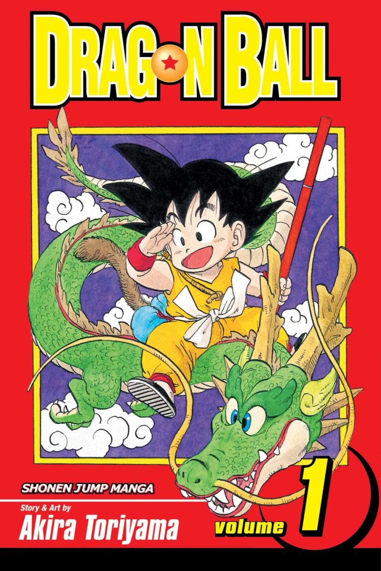 dragon ball vol 1 akira toriyama dragon ball vol 1 akira toriyama